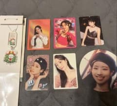 TWICE ダヒョン まとめ売りのサムネイル