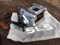 シマノ 小船 SLS  GT３０００ リールのサムネイル