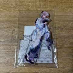 ぶいすぽっ！ 空澄セナ　年末カウントダウン2024 アクリルスタンドのサムネイル