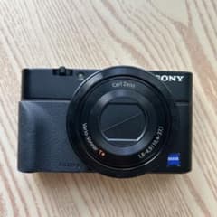 DSC-RX100のサムネイル
