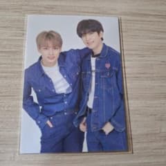 seventeen HARU ペア　トレカ　ウォヌ　ジュン SEVENTEEN ジュン ウォヌ HARU ペアトレカ - メルカリ