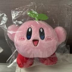 いつでもカービィ ぬいぐるみマスコット からめる - メルカリ