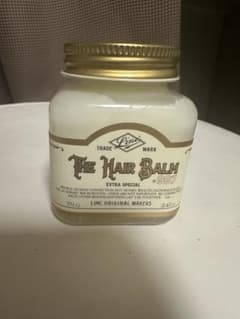 LINC ORIGINAL MAKERS The Hair Balm 997のサムネイル