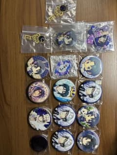 アイドリッシュセブン　和泉一織　まとめのサムネイル