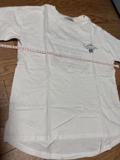 半袖Tシャツのサムネイル