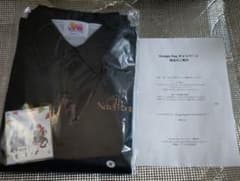 ウマ娘 Google Play コラボ コーチジャケット XLサイズ Google play キャンペーン ウマ娘 コーチジャケットXL - メルカリ