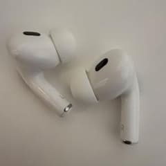 AirPods Pro ワイヤレスイヤホン ホワイトのサムネイル