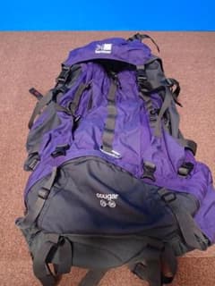 Karrimor Cougar バックパック 大容量75-90Lのサムネイル