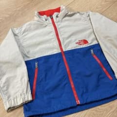 THE NORTH FACE キッズ ジャケット 110cmのサムネイル