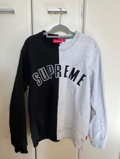 supreme シュプリーム　トレーナーのサムネイル
