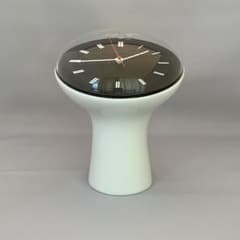 W*o様 ★訳あり★ セクティコン 置時計 アンジェロ・マンジャロッティ★動作品 W*o様 ☆訳あり☆ セクティコン 置時計 アンジェロ・マンジャ