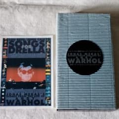 ライフ オブ ウォーホル ジョナス メカス VHS Warhol - メルカリ