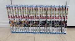 即購入可】ドラゴンボール超 全巻セット 1〜24巻 状態良好 初版11冊