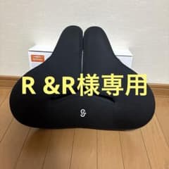 Meikaso 腰クッション車用のサムネイル