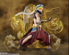 Fate/Grand Order 피규어츠 ZERO 길가메쉬