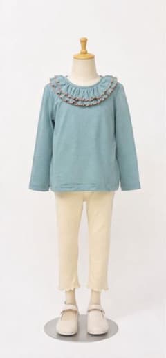 misha&puff 4yのサムネイル
