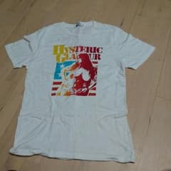 HYSTERIC Glamour カットソーのサムネイル