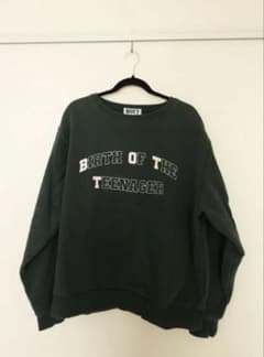 BoTT スウェット College Crew Neckのサムネイル