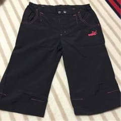 PUMAの7部丈の短パンのサムネイル