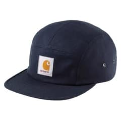 Carhartt WIP キャップ　ダークネイビーのサムネイル