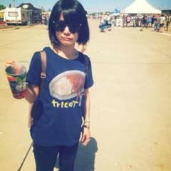 tricot Tシャツのサムネイル