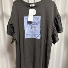 SM2 半袖 Tシャツ　接触冷感のサムネイル