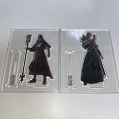 FF14 アクリルスタンド 水晶公/ウリエンジェのサムネイル