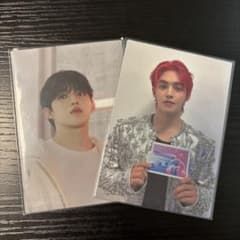 セブチ follow スタンプラリー エスクプス スンチョル トレカ - メルカリ