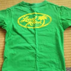 Tシャツ　120センチのサムネイル