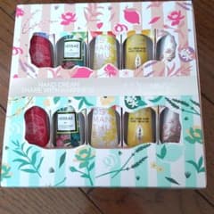 ロクシタン ADハンドクリーム１０ml １０本セットのサムネイル