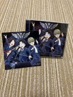 「進撃!巨人中学校」～跪け 豚共が/リヴ●イ(CV:神谷浩史)のサムネイル