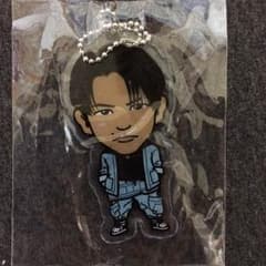 NAOTOクリアチャームのサムネイル