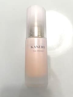 残量9割以上　KANEBO THE PRIMER 化粧下地 残量9割以上 KANEBO THE PRIMER 化粧下地 - メルカリ