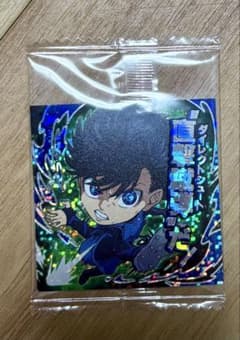 ブルーロック ステッカー まとめ売り 15枚セットのサムネイル