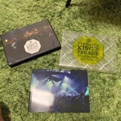UVERworld/UVERworld KING'S PARADE Nippo…のサムネイル