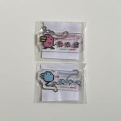 たまごっち アクリルチャームのサムネイル