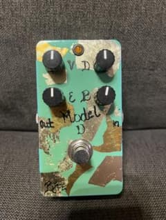 G.W限定【激レア美品！】 BJFE Model D G.W限定【激レア美品！】 BJFE Model D - メルカリ