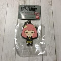 スパイファミリー カプセルラバーマスコットのサムネイル