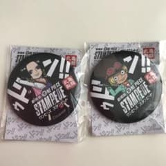 缶バッジのサムネイル
