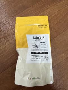 Slimore Coffee スリモアコーヒー 93gのサムネイル