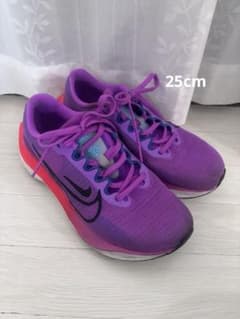 NIKE ズームフライ5 25cmのサムネイル
