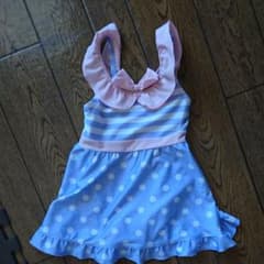 水着 女の子 110のサムネイル