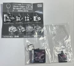 y*a様 ポケモン パッケージ＆ゲームカードキーホルダーコレクション パールのサムネイル
