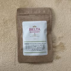 BELTA ベルタ葉酸サプリのサムネイル
