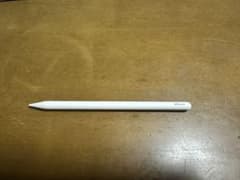 Apple Pencil 第2世代のサムネイル