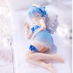 Re:ゼロから始める異世界生活 一番くじ レムのサムネイル