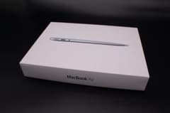 MacBook Air 13／Mid2012／Core i7／8GB／256GBのサムネイル