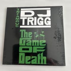 洋楽 g-rap Infamous DJ Trigg g-rap Infamous DJ Trigg