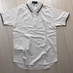 sjn様専用)narifuri ×  Fred Perry ポロシャツ　白　xsのサムネイル