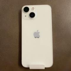 iPhone13mini本体のサムネイル